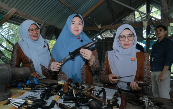 Warisan Tanoh Rencong yang Tak Boleh Hilang