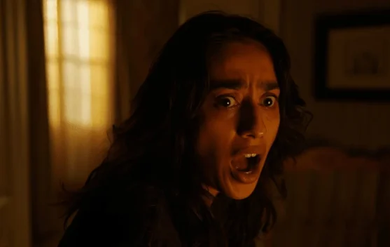 "Evil Dead Burn" Rilis Cuplikan