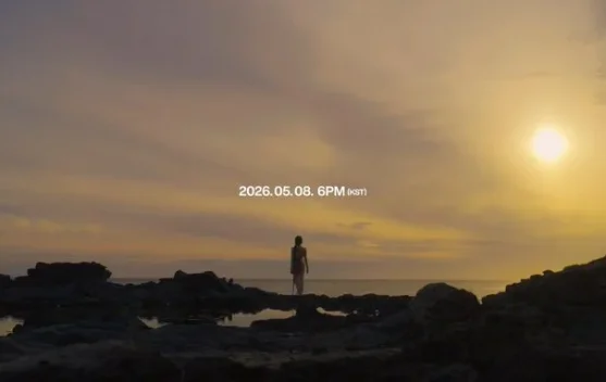 Tiffany Young Umumkan Single Terbaru