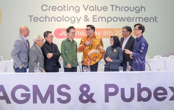 Indosat Dorong Akselerasi AI Terapan Skala Nasional