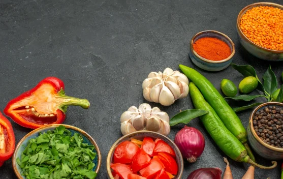 Tips Menyimpan Bumbu Dapur Terjamin Awet