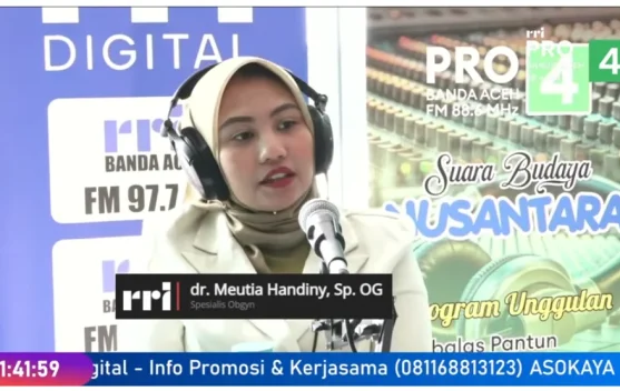 Kanker Serviks: Deteksi Gejala Awal untuk Pencegahannya
