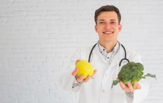 Ini Bedanya Gizi Klinis dan Sport Nutritionist