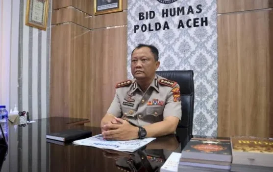Polda Aceh Klarifikasi Informasi Dugaan Penetapan Tersangka Korupsi Beasiswa
