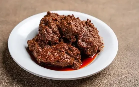 Rekomendasi Hidangan Lezat untuk Sajian Spesial Lebaran