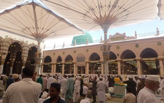 Jemaah Haji dan Umrah Diminta Tingkatkan Literasi Digital