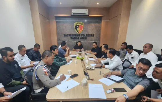 Tersangka Kasus Pembakaran Fakultas Pertanian USK Bertambah jadi 12 Orang
