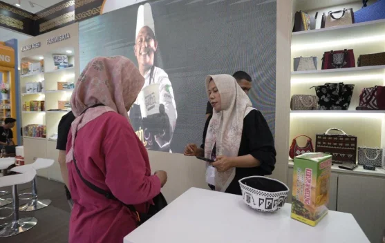 Aceh Ambil Bagian di PRJ 2026, Dorong Promosi Wisata dan Buka Peluang UMKM