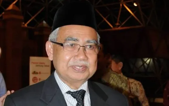 Pemerintah Aceh Berduka atas Wafatnya Mantan Gubernur Zaini Abdullah ...