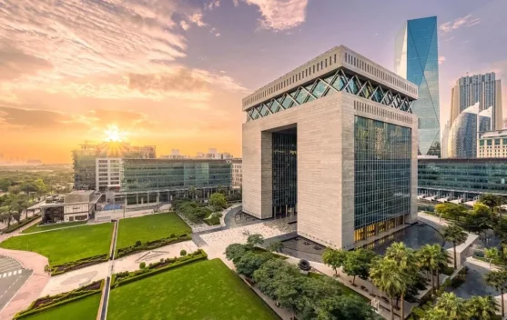 Kantor Cabang Dubai Solid, BSI Mantap Akan Perluas Cabang ke Arab Saudi