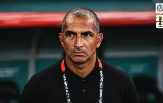 Tunisia Ganti Pelatih usai Dibantai Swedia
