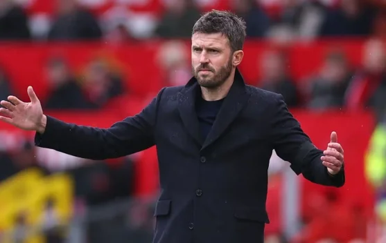 Carrick Bangun Era Baru Manchester United Lebih Menyerang