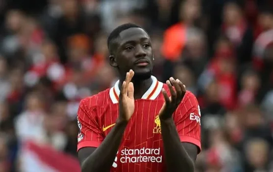 Ibrahima Konate Resmi Gabung Real Madrid hingga 2030