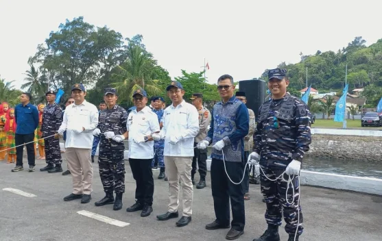 Ekspedisi Rupiah Berdaulat 2026 ke Daerah 3T Dimulai