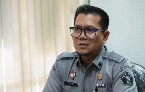 Tim Kerja Harmonisasi Kemenkum Aceh Rampungkan Raperbup Aceh Timur