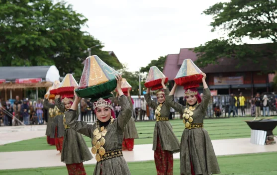 Aceh Culinary Festival 2026 Dorong Model Event Pariwisata yang Berkelanjutan