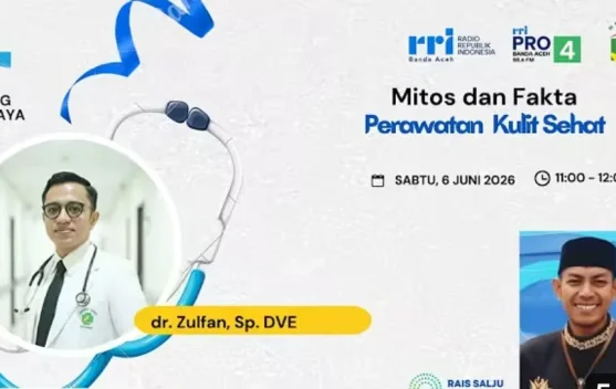 Mitos dan Fakta Perawatan Kulit Sehat