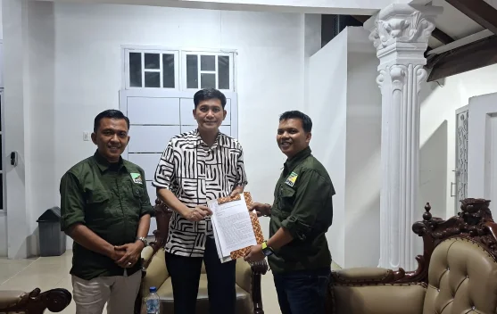 Gandeng APRI, Bupati Aceh Selatan Komit Usulkan WPR Tahun 2026