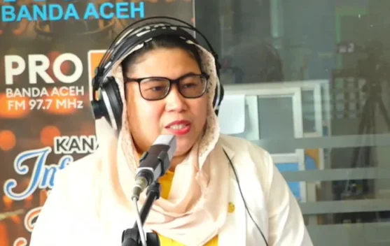 Perempuan Indonesia Dinilai Strategis Sebarkan Budaya Damai