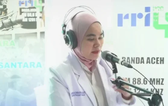 Ini Fungsi Organ Hati pada Kesehatan