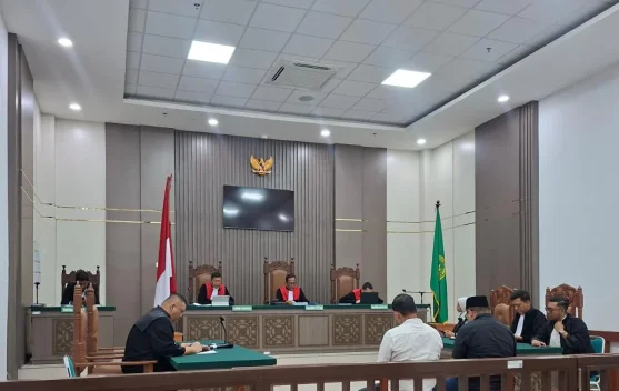 Hakim Bebaskan Dua Terdakwa Kasus Korupsi Westafel, Jaksa Ajukan Kasasi