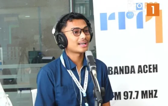 Remaja Perlu Rancang Masa Depan Sejak Dini