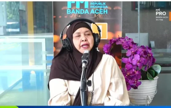 Peta Jalan Aceh menuju Kabupaten/Kota Layak Anak