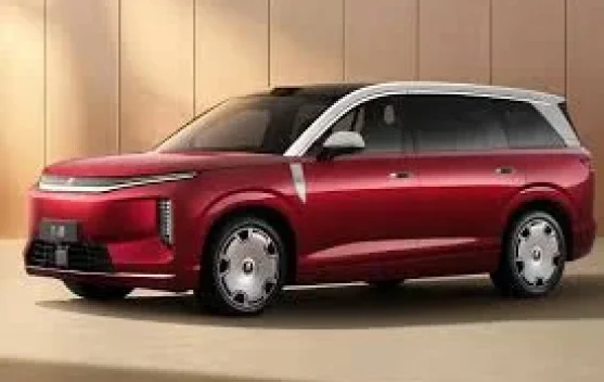 BYD Luncurkan Great Tang, SUV Listrik dengan Jarak Tempuh hingga 950 Kilometer