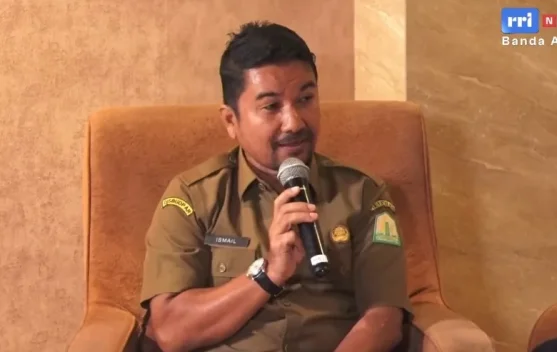 Disbudpar: Wisata Ramah Muslim Jadi Identitas Baru Pariwisata Aceh