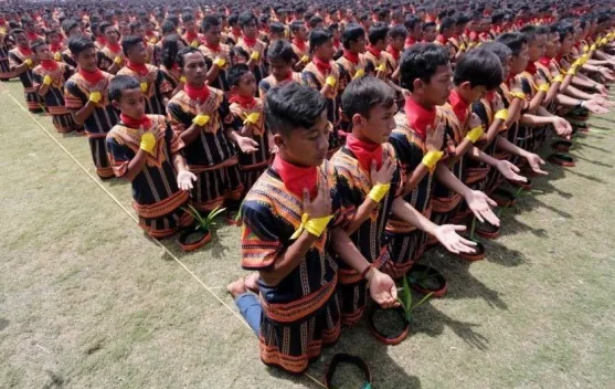 Aceh Punya Daya Tarik Lengkap, dari Saman hingga Surga Bawah Laut