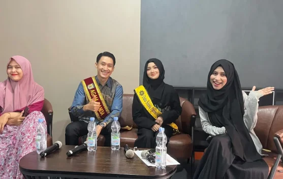 Storytelling Konten Digital Bikin Wisata Aceh Kian Dilirik