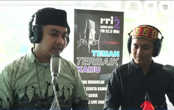 Organisasi Relevan Cetak Pemuda Kreatif Era Digital