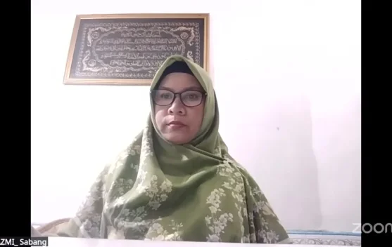 Ketahanan Pangan Keluarga Dimulai dari Peran Perempuan