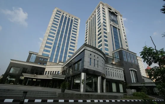 Menteri Keuangan Optimis Ekonomi Indonesia Tumbuh Delapan Persen
