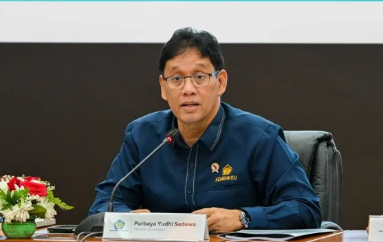 APBN diarahkan Jadi Instrumen Utama Perkuat Kemandirian Ekonomi Nasional