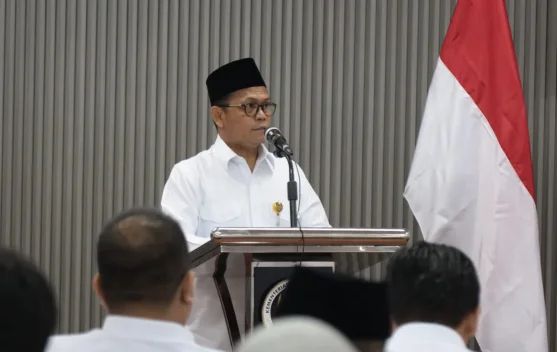 Kemenhaj Gelar Seleksi Terbuka Jabatan Administrator dan Pengawas