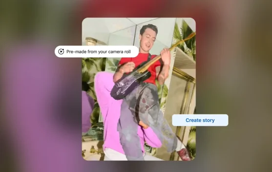 Facebook Hadirkan AI Mode untuk Cari Jawaban Pengguna