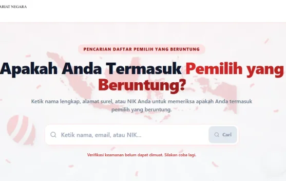 Sudah Ikut Voting Logo HUT Ke-81 RI? Simak Cara Cek Daftar Pemenangnya