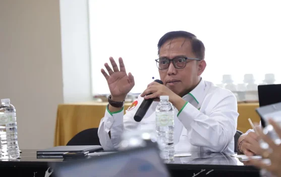 Kemenag Aktivasi Unit Pengumpul Zakat Berbasis Masjid