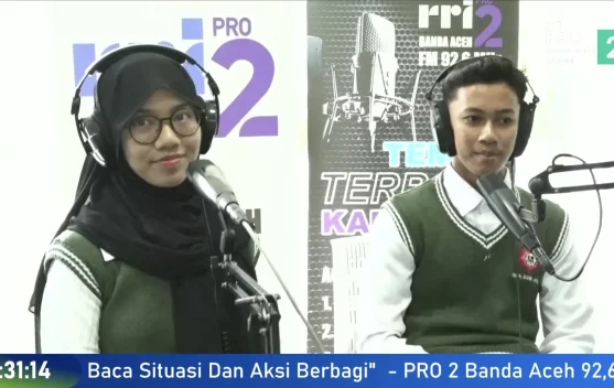 Membaca Situasi dan Literasi Sosial Modal Krusial Generasi Muda saat Ini