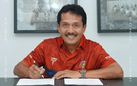 Persiraja Banda Aceh Perpanjang Kontrak Jaya Hartono