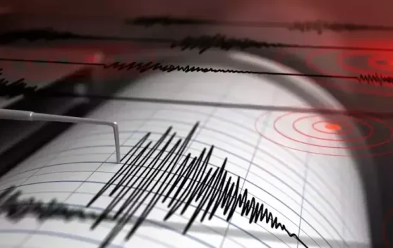 Bener Meriah Diguncang Gempa Magnitudo 4,3
