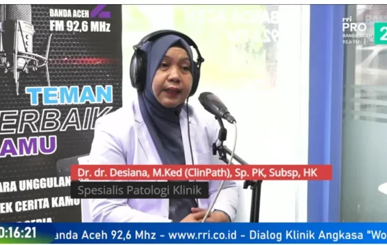 Vaksinasi Hepatitis: Kunci Melindungi Generasi Muda dari Penyakit Hati
