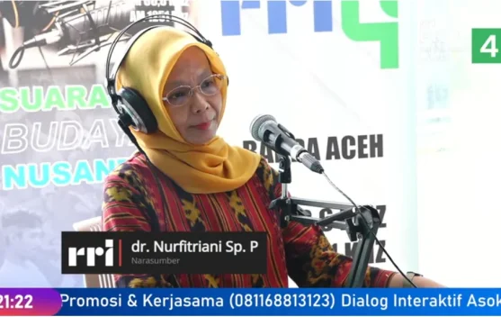 Asma Jinak, Hidup Enak: Tips Mengontrol Asma untuk Si Produktif