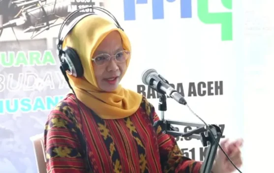 Tips Mengontrol Asma untuk Tetap Produktif