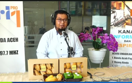 UMKM Kuliner Perlu Perlu Strategi untuk Menarik Pelanggan