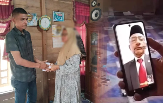 Haji Uma Minta Kasus Dugaan Penganiayaan Anak di Aceh Timur Ditangani Profesional