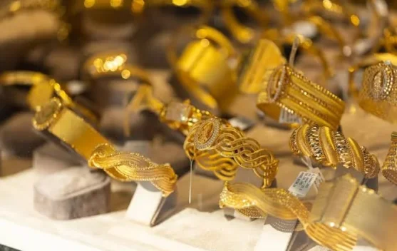 Harga Emas di Banda Aceh hari ini Rp7.600.000 per mayam, Belum termasuk Ongkos