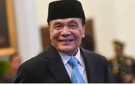 Menkopolkam: Pemerintah Dukung Penuh Penegakan Hukum tanpa Intervensi