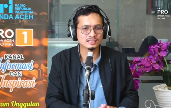 Arsitek Aceh Perlu Kuasai Pitching untuk Gaet Klien Asing
